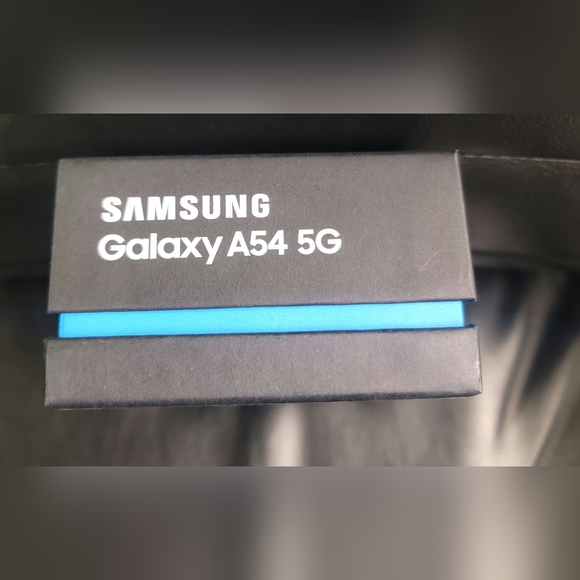 Samsung A54 5G
